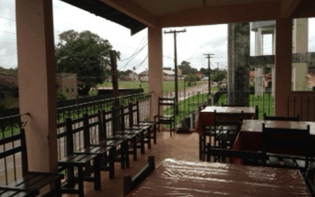 Hotel Araruna