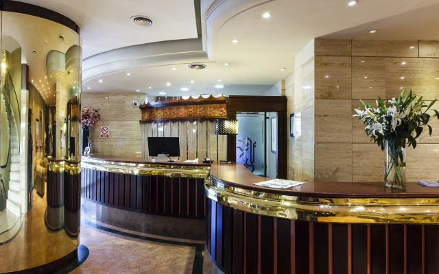 Hotel Ciudad De Ubeda