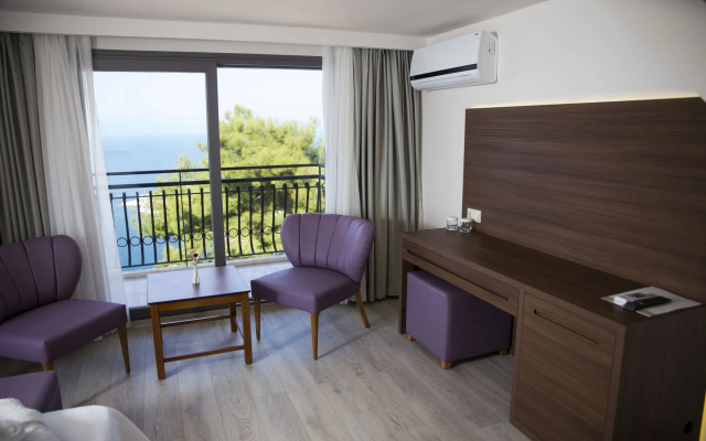 Neopol Hotel Deluxe
