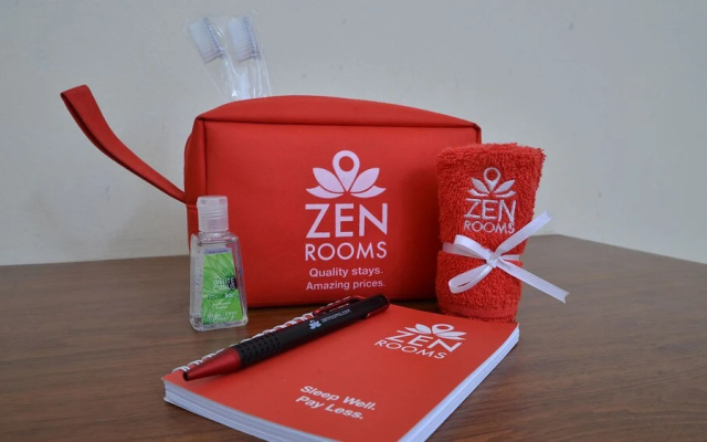 ZEN Rooms Raya Gelogor Carik Denpasar