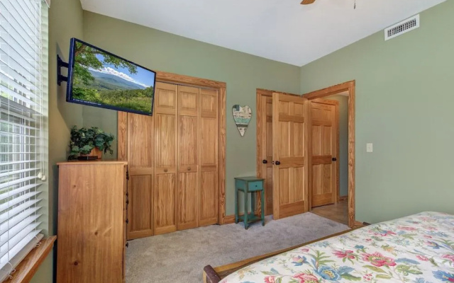 Journey's End 3209 by Jackson Mountain Rentals