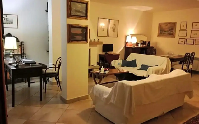 Casa Conte