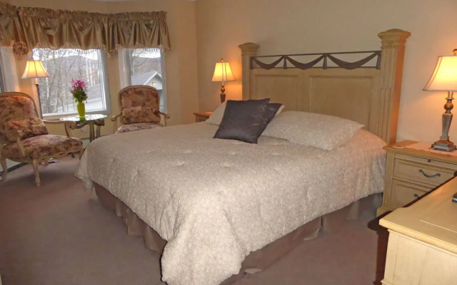 Birch Ridge Inn