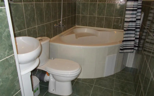 Truskavets Lux Apartment