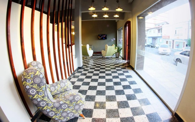 Hotel Lido
