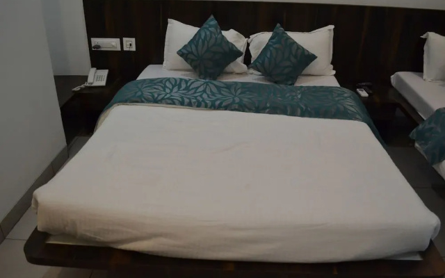 OYO 9938 Hotel Venkateshwara