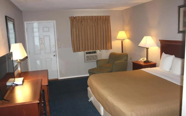 Interstate Motel