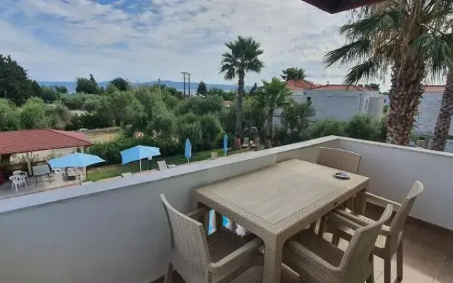 Villa Ilios Hotel