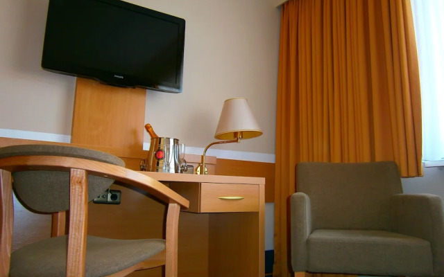 Hotel Sachsentor