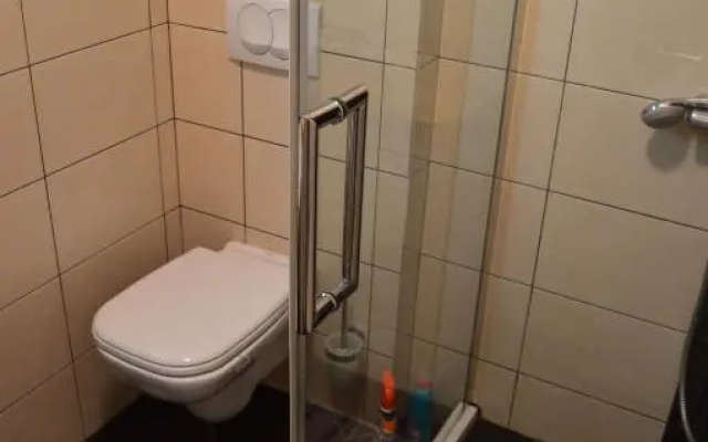 Apartman Mile