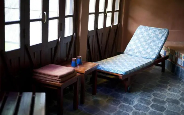 Namobuddha Resort