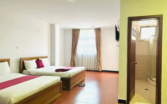 Kasian Hotel