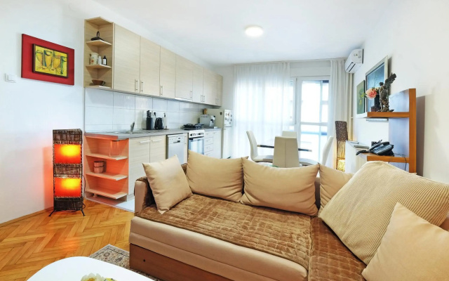 Apartment Paradise Exotic Star