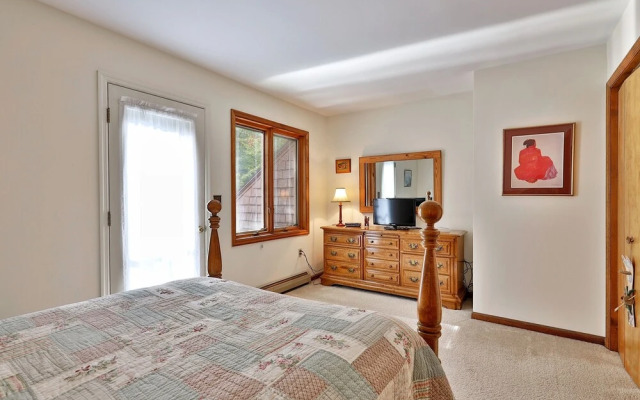 Glazebrook by Killington Vacation Rentals