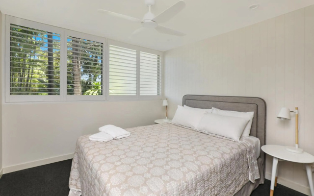 Noosa Harbour Resort