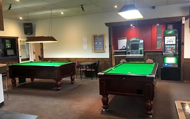 Yarram Commercial Hotel