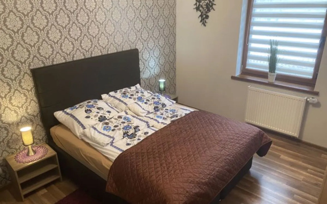Apartament Karpacz Boczna Karpacz