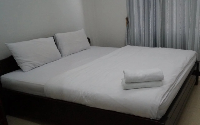 Sokbounma hotel