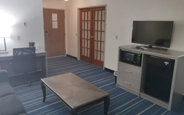 Days Inn Hinckley