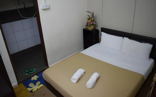 Casa Blanca Guest House