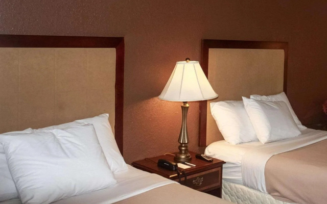 Rodeway Inn