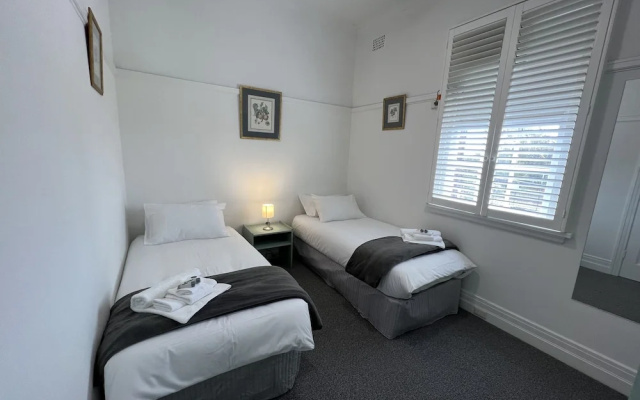 Hotel Concord