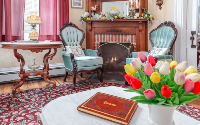 Bedford Inn