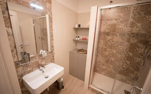 Saffi 15 Apartments