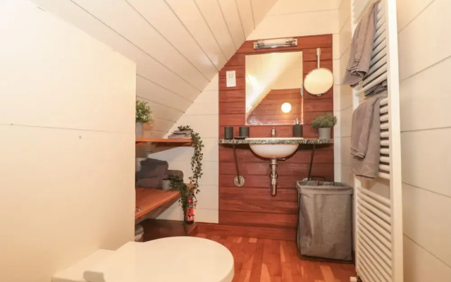 Pips Hideaway