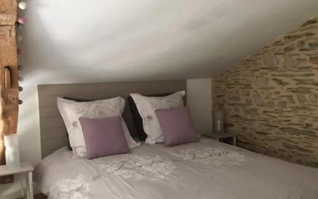 Maison d'Hotes Le Relais du Haras