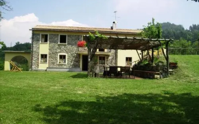 B&B Il Girasole
