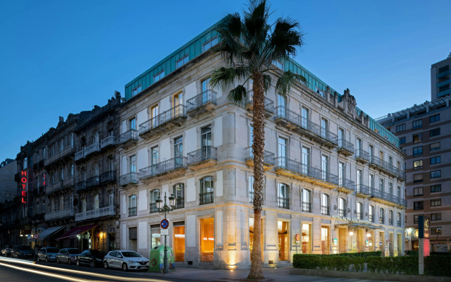 AC Hotel Palacio Universal by Marriott