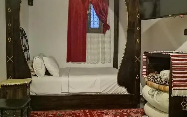 Dar naya