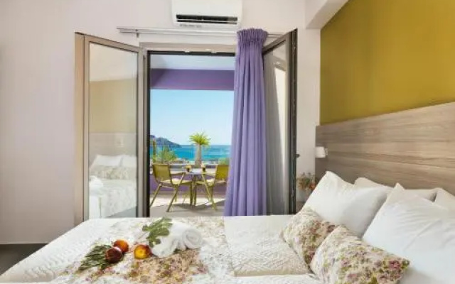 Hotel Seaview Apartments
