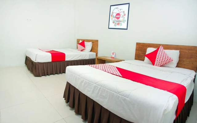 OYO 790 Hotel Obelix Syariah