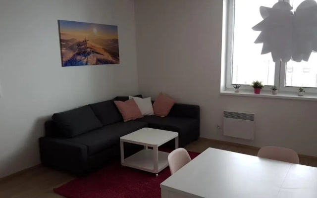 Apartmány Dolní Morava