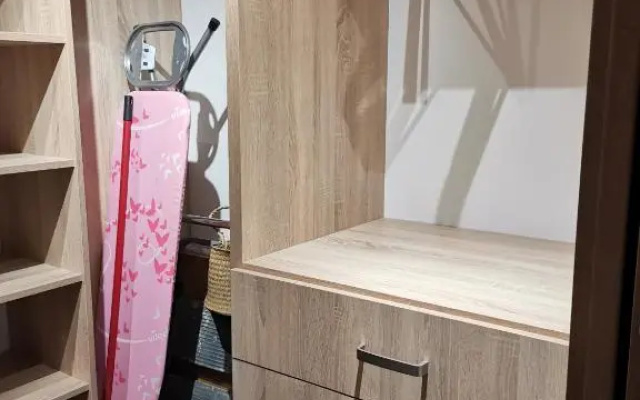 Apartament z widokiem na Zamek