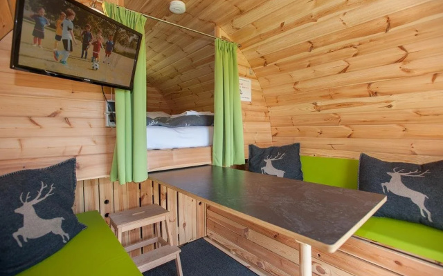 EuroParcs Hermagor Nassfeld