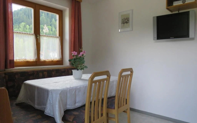 Haus Buchsteiner