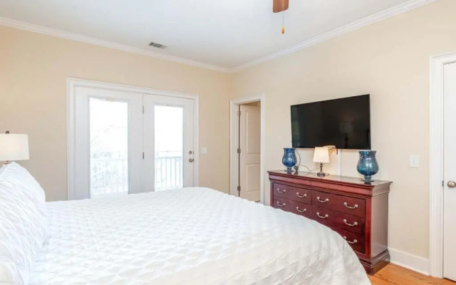 Lazy Dayz Tybee Vacation Rentals
