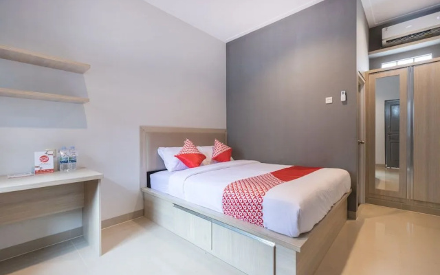 OYO 1310 Urban Residence