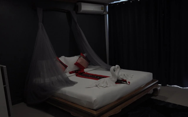 Fan Li Boutique Hotel and Restaurant