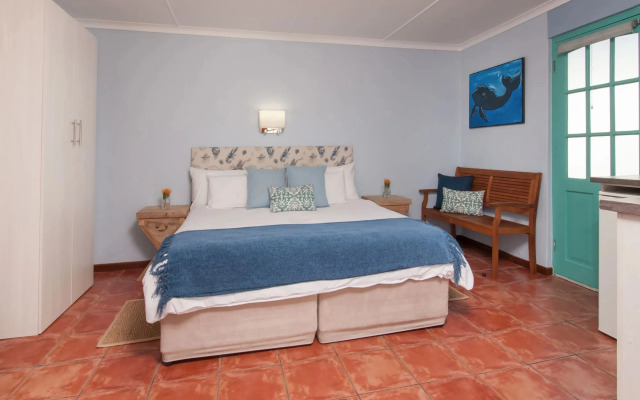 6 Stemmet Lodge