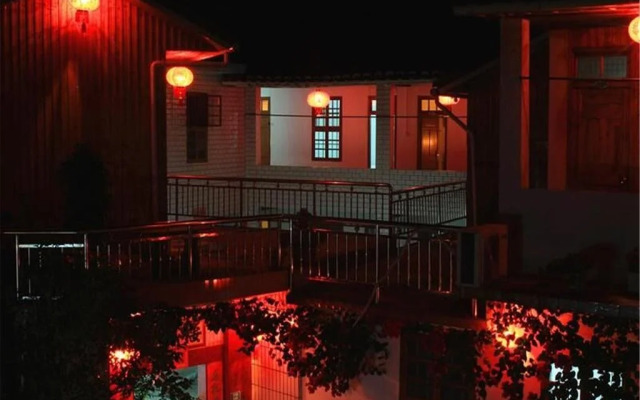 Zhangzhou Nanjing Yiyuanlou Hostel