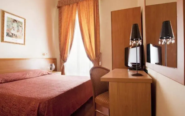 Hotel Ducale