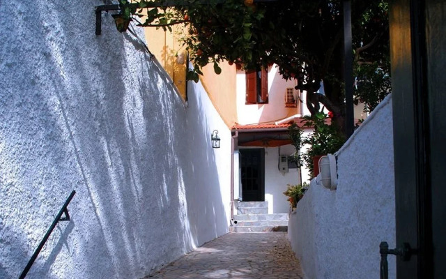 Hotel Andreas