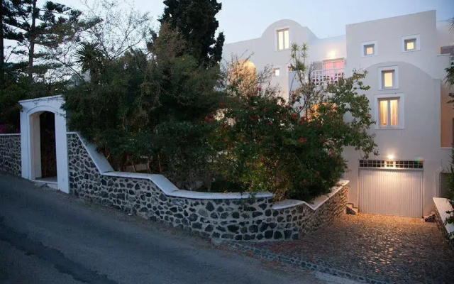 Atrium Villa