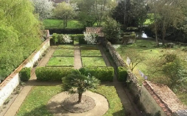 La Seugne