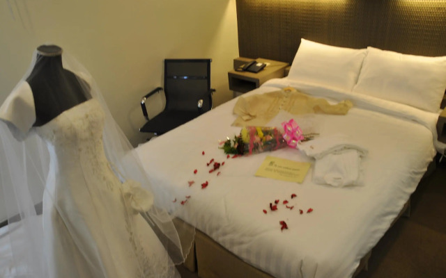 Magallanes Square Hotel