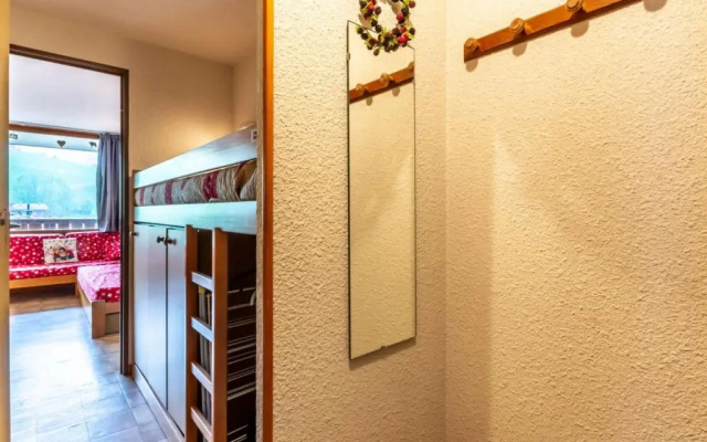 Appartement La Clusaz, 2 pièces, 5 personnes - FR-1-304-38